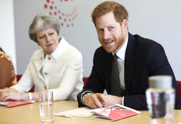 Prince Harry of Wales pic #1063454