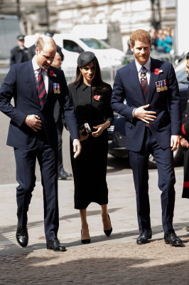 photo 9 in Prince Harry of Wales gallery [id1065520] 2018-04-28 00:00:00