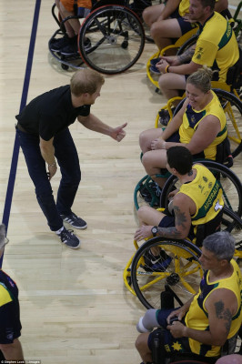 Prince Harry of Wales pic #997616