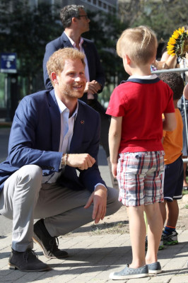 Prince Harry of Wales pic #997614