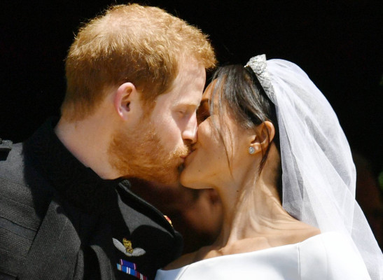 Royal wedding 