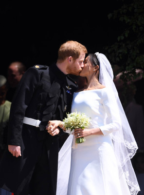 Royal wedding 