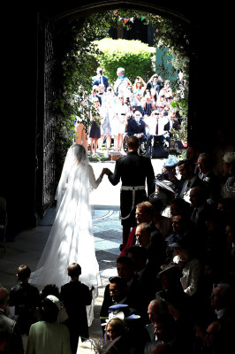 Royal wedding 