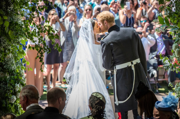 Royal wedding 
