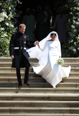 Royal wedding 