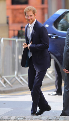 Prince Harry of Wales pic #979875