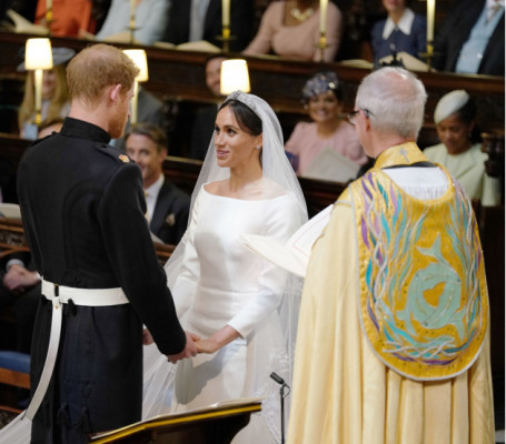 Royal wedding 