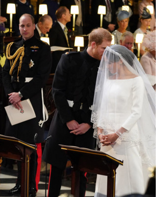 Royal wedding 