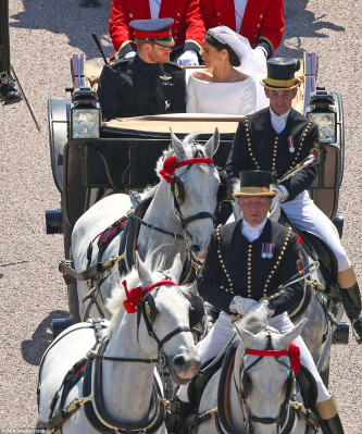 Royal wedding 