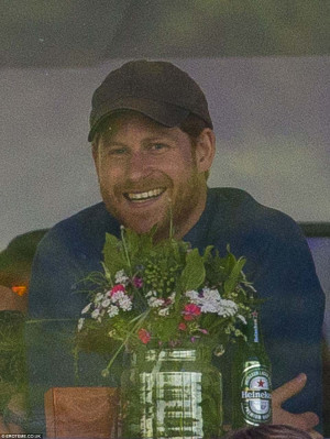 Prince Harry of Wales pic #980485