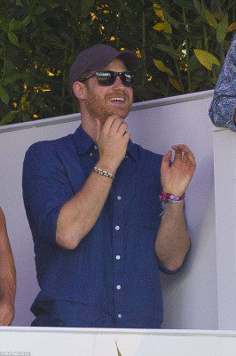 Prince Harry of Wales pic #980484
