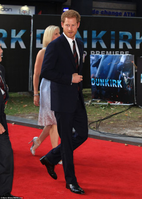 Prince Harry of Wales pic #981614