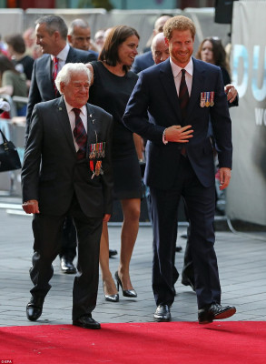 Prince Harry of Wales pic #981613
