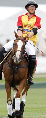 Prince Harry of Wales pic #982322