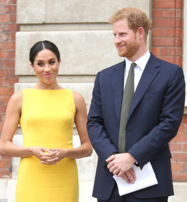 photo 17 in Prince Harry of Wales gallery [id1082779] 2018-07-08 00:00:00