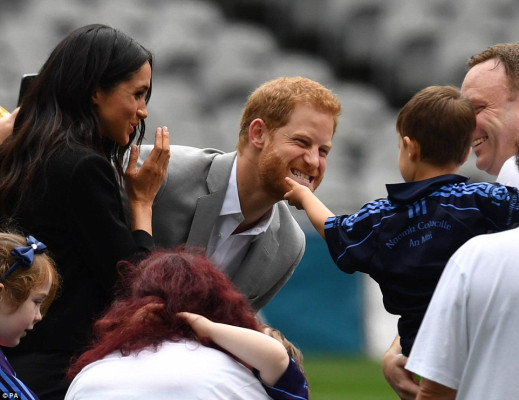 photo 25 in Prince Harry of Wales gallery [id1084194] 2018-07-13 00:00:00