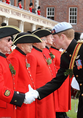 Prince Harry of Wales pic #1017420