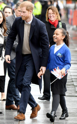 Prince Harry of Wales pic #1052304