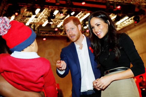 Prince Harry of Wales pic #1018285
