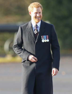 Prince Harry of Wales pic #1022884