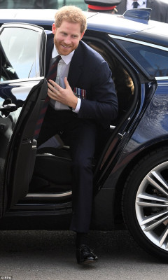 Prince Harry of Wales pic #1054582