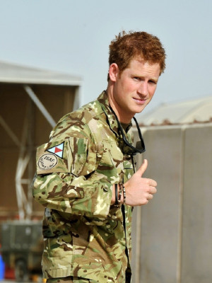 Prince Harry of Wales pic #560237