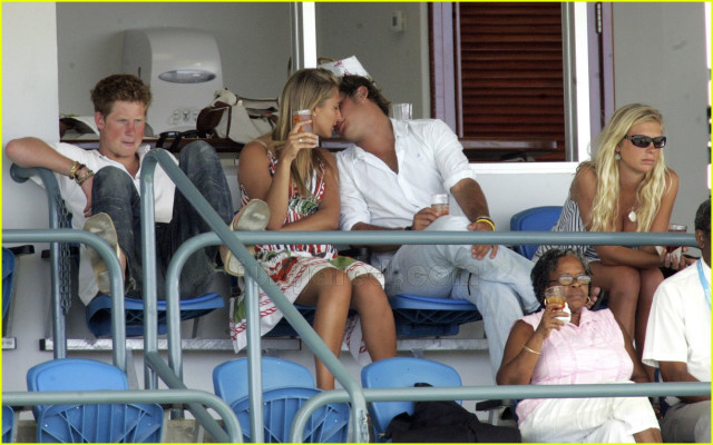 Prince Harry of Wales pic #578268