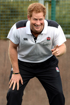 Prince Harry of Wales pic #768044