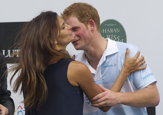 Prince Harry of Wales pic #578261