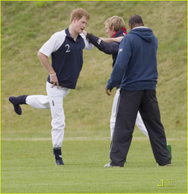 Prince Harry of Wales pic #578260