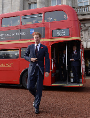 Prince Harry of Wales pic #770022