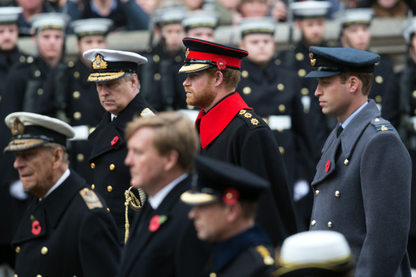 Prince Harry of Wales pic #844920
