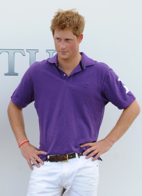Prince Harry of Wales pic #578266
