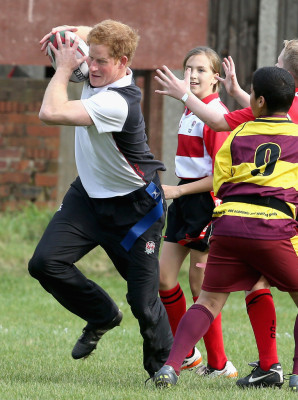 Prince Harry of Wales pic #768045