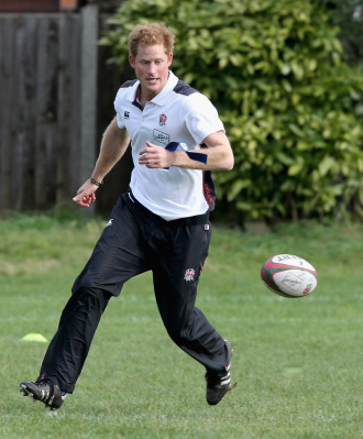 Prince Harry of Wales pic #768042