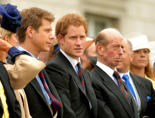 Prince Harry of Wales pic #735706