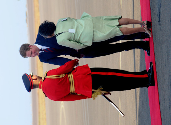 Prince Harry of Wales pic #580788