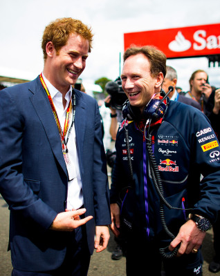 Prince Harry of Wales pic #749532