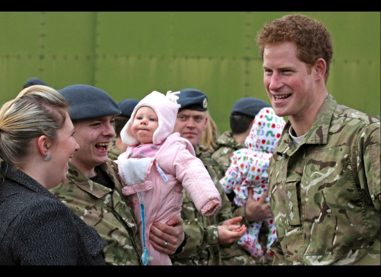 Prince Harry of Wales pic #583267