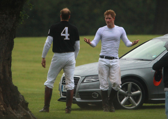 Prince Harry of Wales pic #583265
