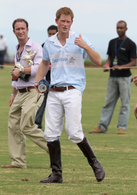 Prince Harry of Wales pic #583266