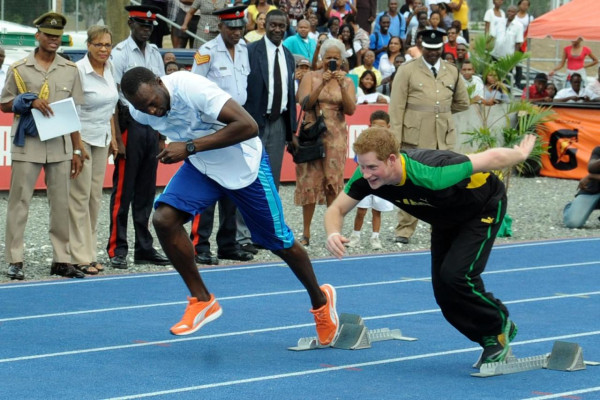 Prince Harry of Wales pic #583269