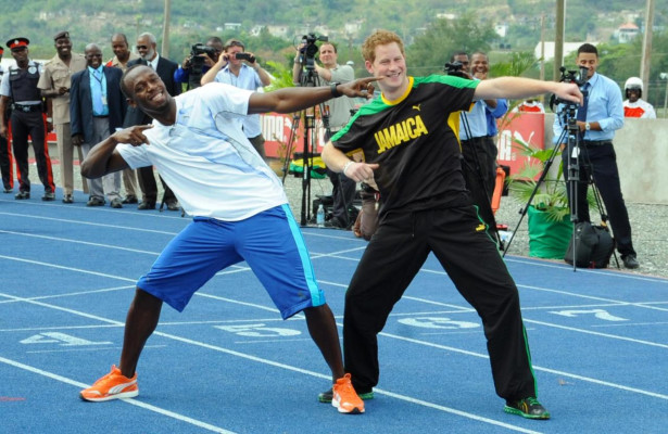Prince Harry of Wales pic #583270