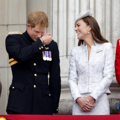 Prince Harry of Wales pic #768043