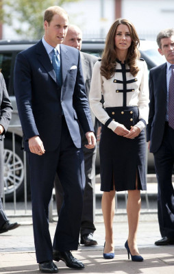 Prince William pic #415604
