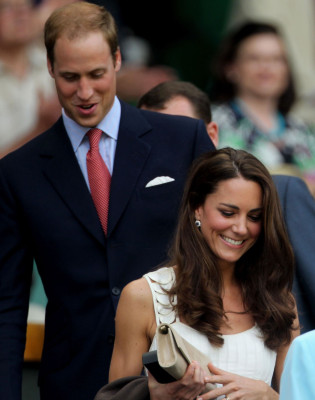 Prince William pic #502473