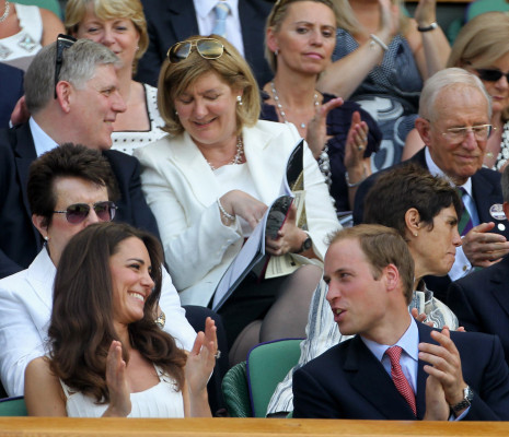 Prince William pic #502472