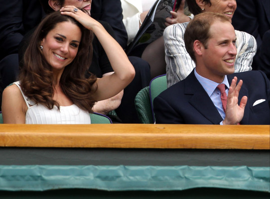 Prince William pic #502468