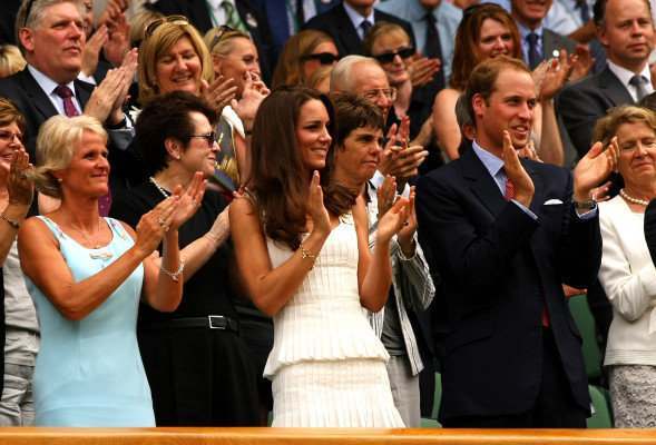 Prince William pic #502469