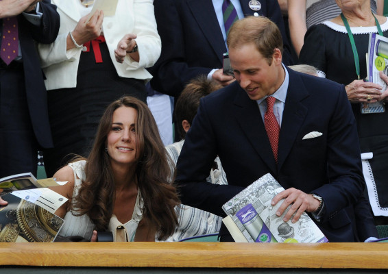Prince William pic #502466